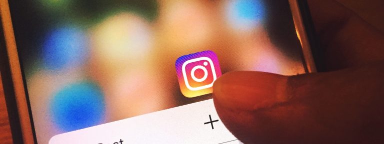 Instagram Account Impersonation